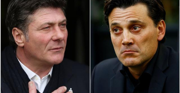 Italijan na klupi Sevilje: Jedno mjesto - dva kandidata!