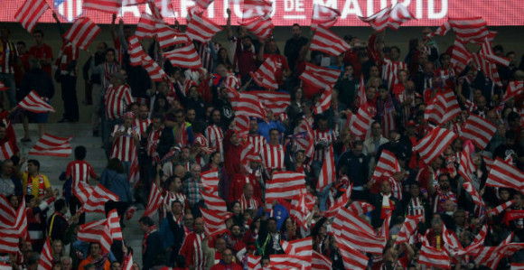 Šta to sprema Atletiko 31. 12. tačno u podne?