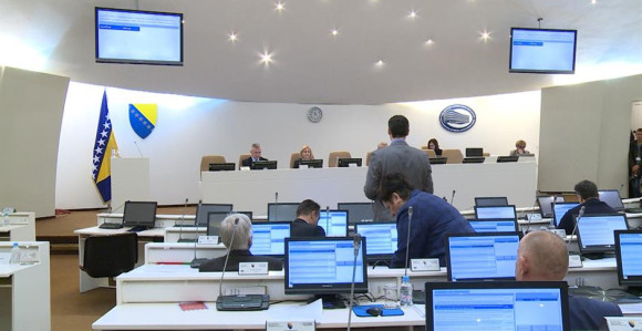 Zatražena hitna sjednica PS BiH