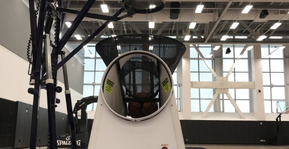 Bogdan kao mašina protiv mašine - 400/487 za tri!