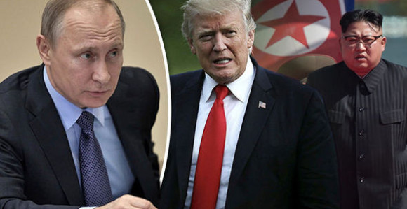 Rusija spremna da bude posrednik