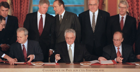 “Dejton 2“ - dobra ideja ili Pandorina kutija?