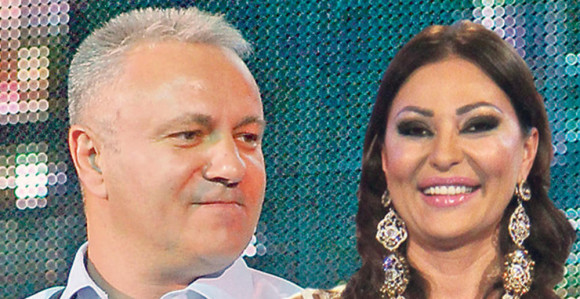 Saradnja: Dinkić Ceci pravi album