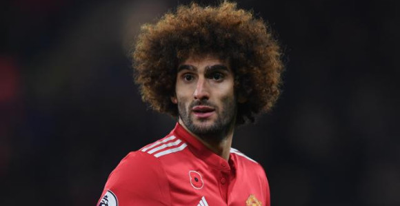 Felaini karijeru nastavlja u Kini?!