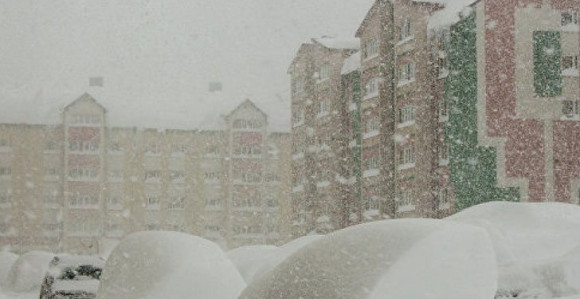 Izašla da zapali, odnio je vjetar!