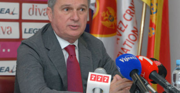 Tumbaković: U CG imam sve, što da tražim bolje