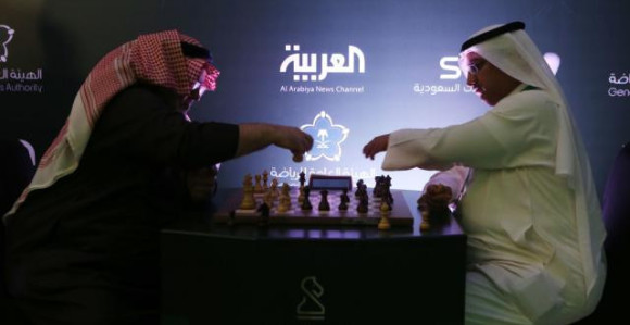 SP u šahu, u sijenci politike!