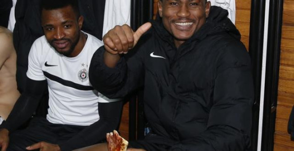 Iliev potvrdio odlazak Tavambe!