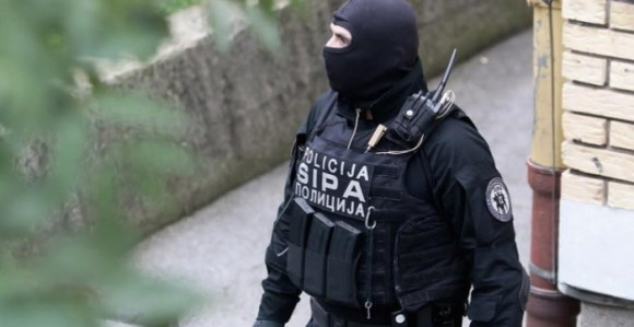 Sarajlija uhapšen zbog ISIL-a