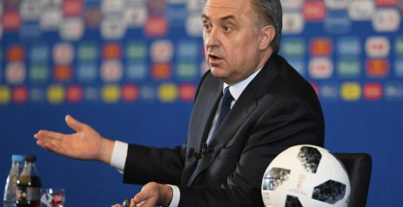 Mutko napustio čelo FS Rusije dok se bori sa MOK-om!