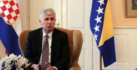 Moja greška što SNSD nije u vlasti