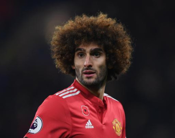 Felaini karijeru nastavlja u Kini?!