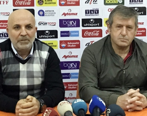 Zvanično: Sušić se razišao sa Alanjasporom!