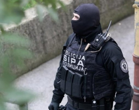 Sarajlija uhapšen zbog ISIL-a