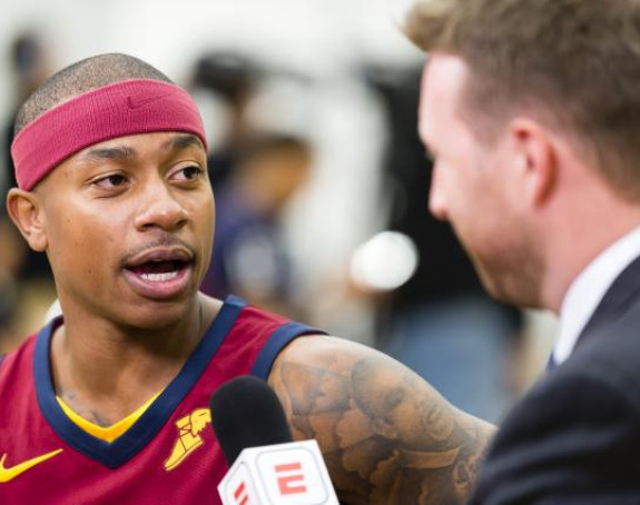 Tomas: Kad bih vratio vrijeme, ne bih igrao plej-of!