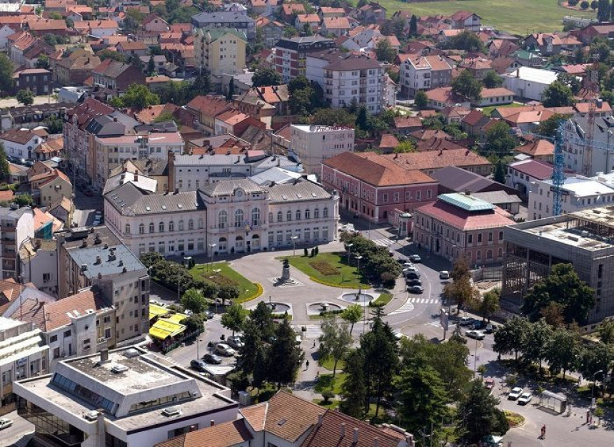 Potencijali za razvoj turizma
