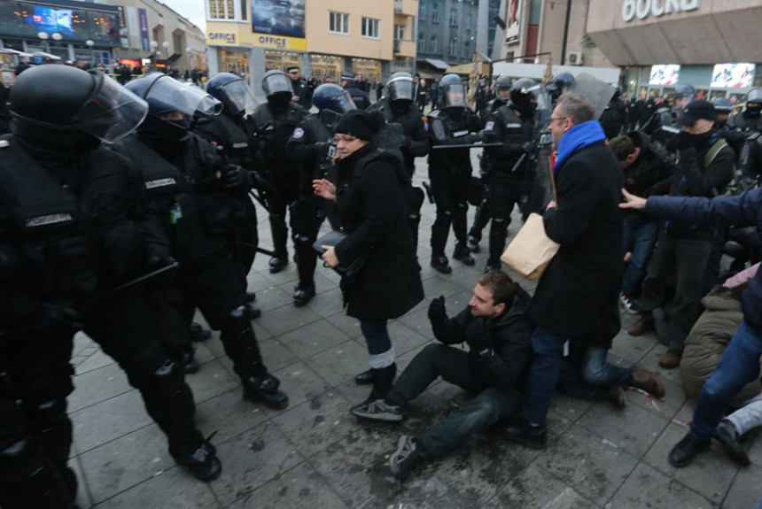 Konačno se oglasio i Dodik