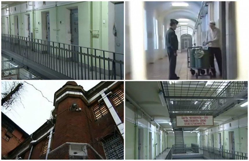 Moskva: Zatvara se najveći zatvor