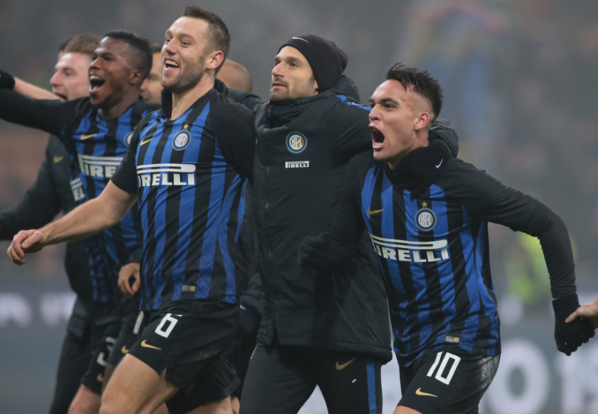 ITA: ČETIRI sekunde, pa BUM s centra i slavlje u 90+!