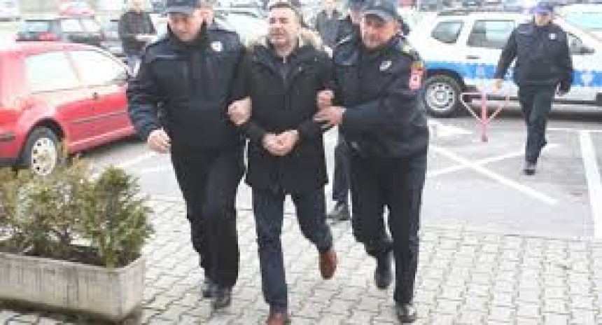 Bosić: Dodikovo pravo lice
