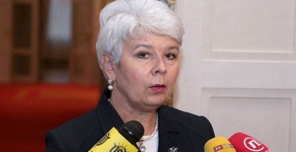 "Dodik se boji i mrtve djece"