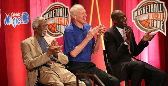 "Jokić je kao Mandela, King ili Gandi!"