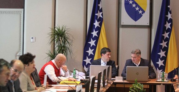 NATO skidaju sa dnevnog reda?