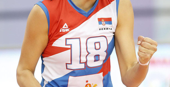 Boškovićeva i Kovačević najbolji u 2018. godini!