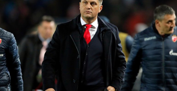 Bošković: Izgleda da je Miloje pronašao čarobni štapić!