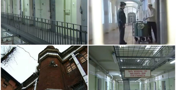 Moskva: Zatvara se najveći zatvor