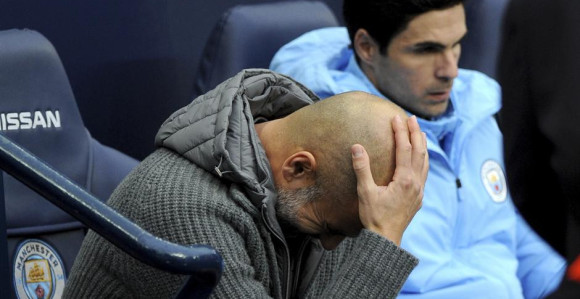 Pep najavio transfer(e): Fali nam Fernandinjo!