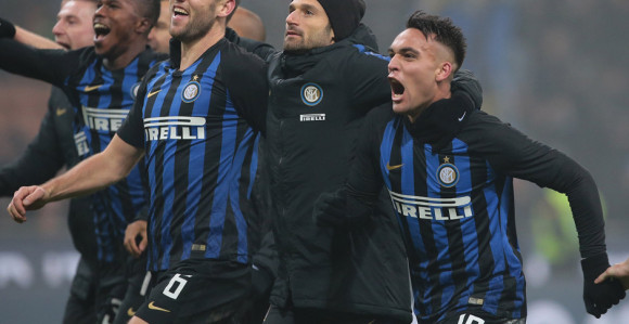 ITA: ČETIRI sekunde, pa BUM s centra i slavlje u 90+!