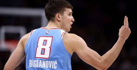 Bogdanu neće biti lako da naslijedi Divca i Peđu!