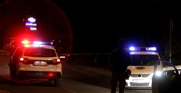 Autom udario četiri djevojke 