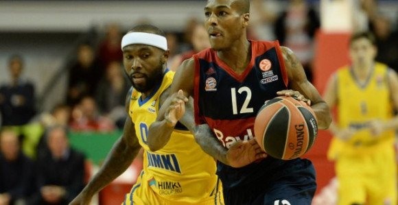 Renfro se oprostio od Manrese - stiže li u Partizan?!