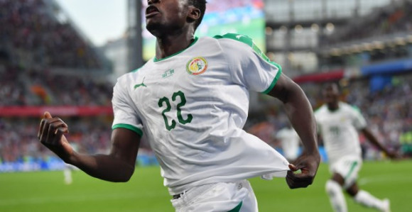 Najmlađi afrički strijelac na SP u Barsi!