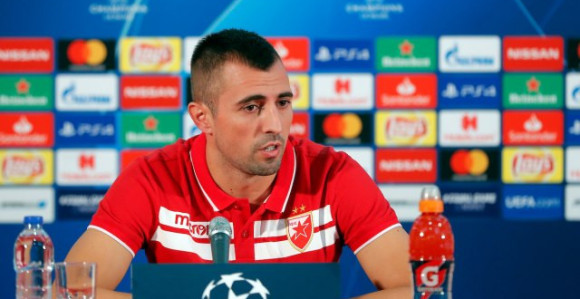 Nenad Krstičić: Nije novac, već dostojanstvo!