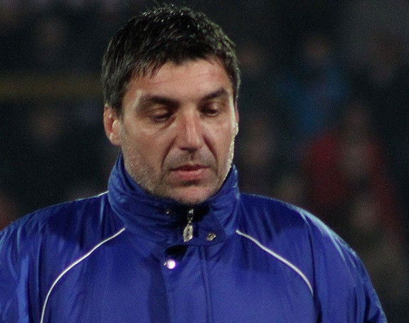 Marinović i ubuduće vodi "Zmajiće"!