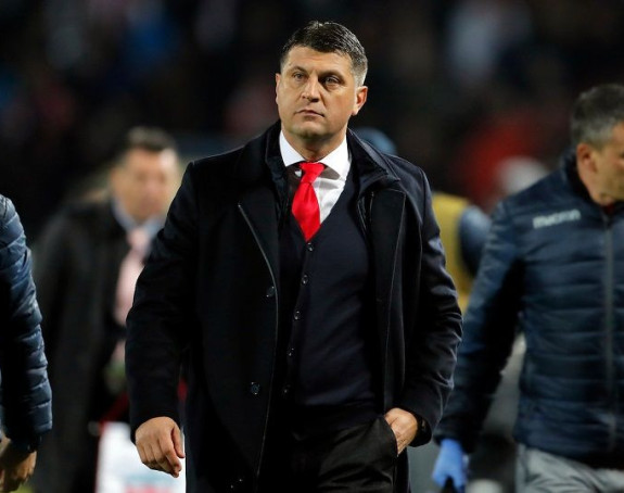 Bošković: Izgleda da je Miloje pronašao čarobni štapić!