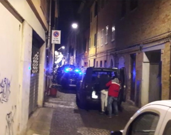 Likvidiran brat mafijaša u Pezaru