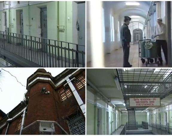 Moskva: Zatvara se najveći zatvor