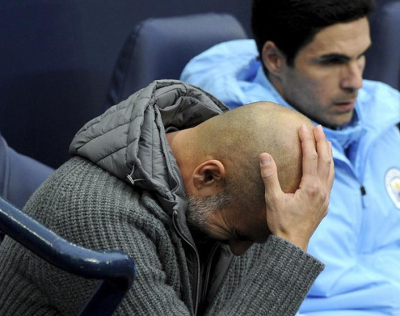 Pep najavio transfer(e): Fali nam Fernandinjo!