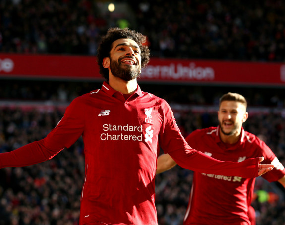 Salah prijetio klubu: Odlazi ako stigne Izraelac?!