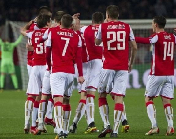 Zvezda, Ludogorec, pa svi ostali u Evropi!