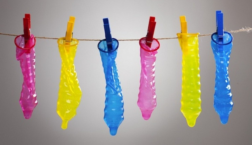 Kako odabrati pravi kondom