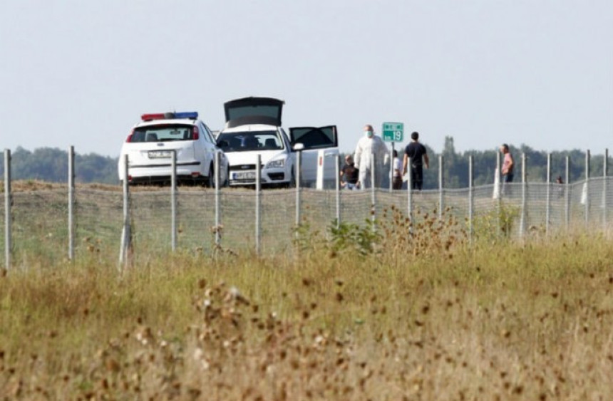 Lukač će ovako da stvori Crvene beretke