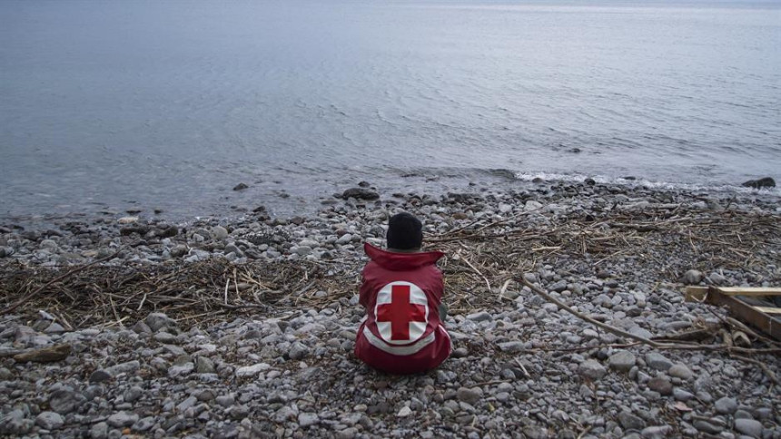 Tragedija u Egejskom moru: Žrtve i djeca