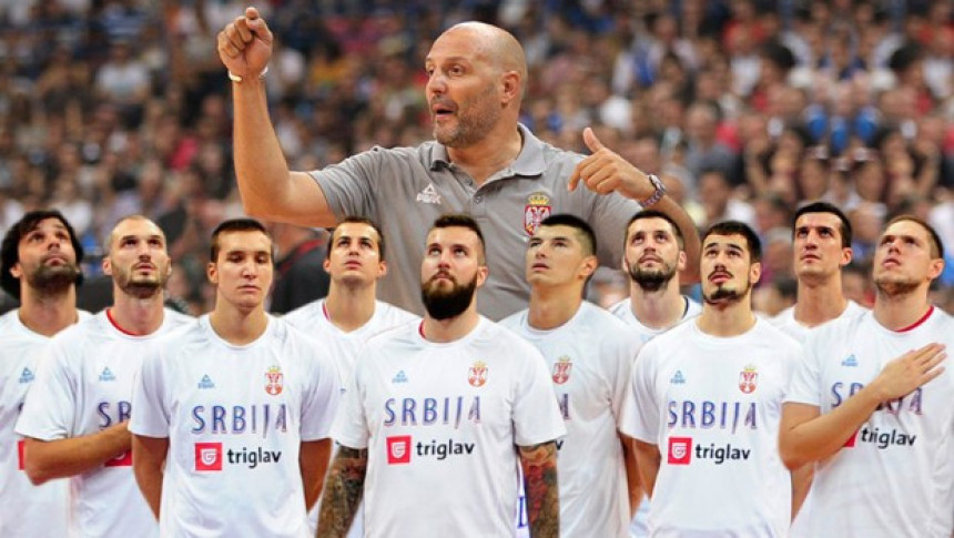 ''Orlovi'': Neće biti lako, Rio je šansa generacije!