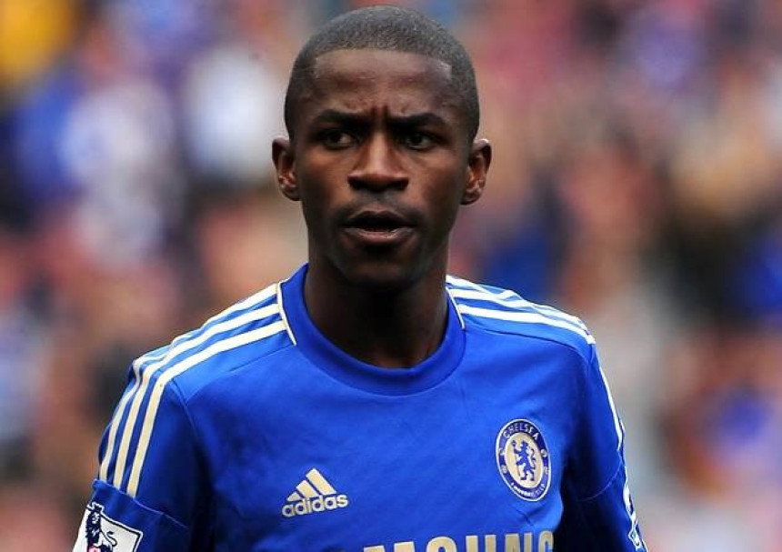 Zvanično: Ramires u Kini za 33 miliona €!