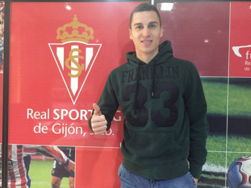 Banjalučanin, Ognjen Vranješ, pojačao Hihon!